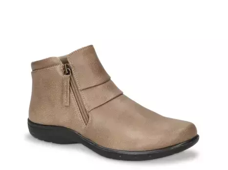 Ботильоны Zozo Bootie Easy Street, серо-коричневый