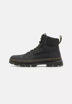 Ботильоны Zuma Unisex Dr. Martens, черный