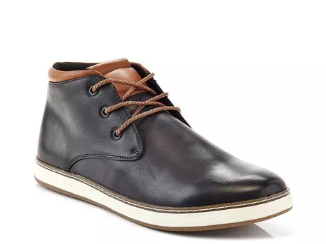 Ботинкаи Adolfo Ashton, черный