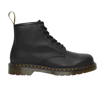 Ботинки 101 Ankle Boot 'Black', черный