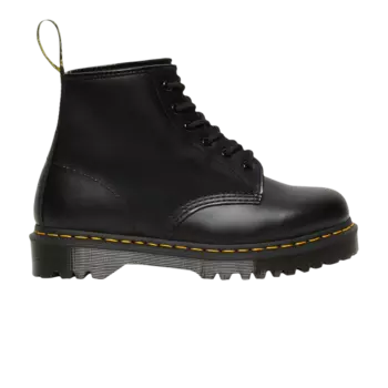 Ботинки 101 Bex Ankle Boot 'Black', черный