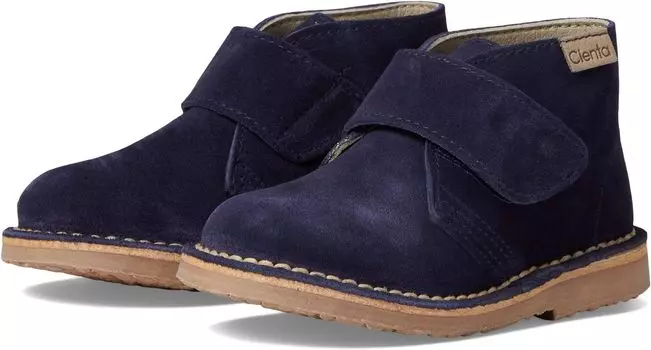 Ботинки 1051065 Cienta, темно-синий