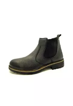 Ботинки 11-24715-01 01 ara, черный