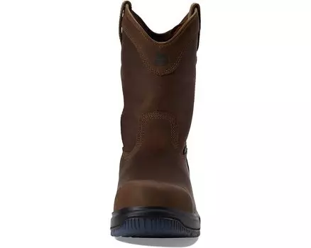 Ботинки 11" Flxpoint Ultra Comp Toe Georgia Boot, коричневый