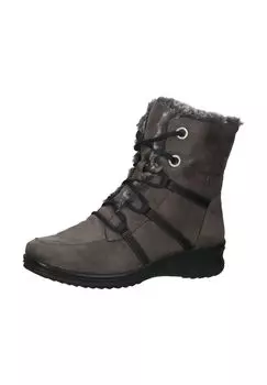 Ботинки 12-48554-68 ara, серый