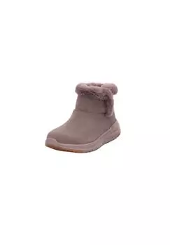 Ботинки 144775 ДКТП SKECHERS, серый