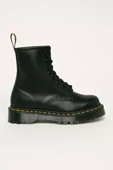 Ботинки 1460 BEX Dr. Martens, черный