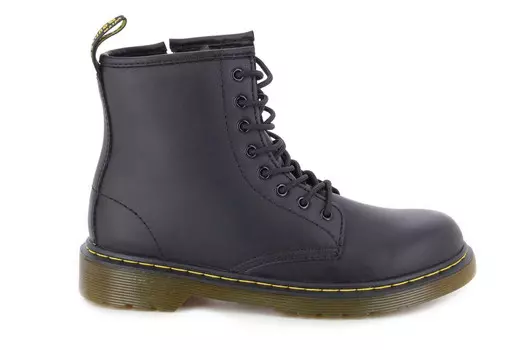 Ботинки 1460 Дж Dr. Martens, черный