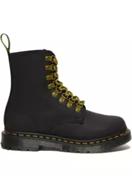 Ботинки 1460 Pascal 8 Eye Dr. Martens, черный