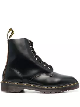 Ботинки 1460 Pascal Dr. Martens, черный