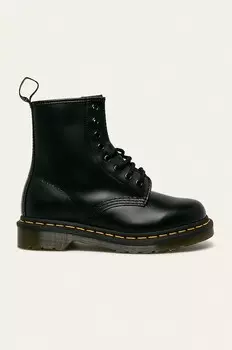 Ботинки 1460 Smooth Dr. Martens, черный