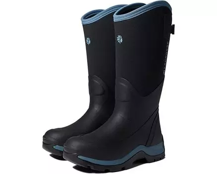 Ботинки 14" Alpha Thermal 7.0 mm LaCrosse, черный