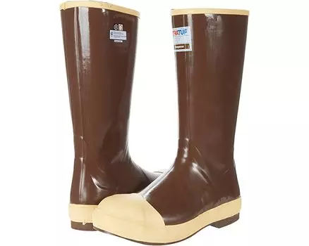 Ботинки 15" Legacy Steel Toe XTRATUF, медь