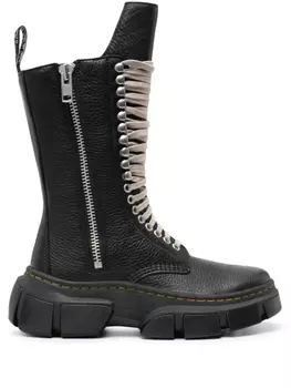 Ботинки 1918 Dr. Martens, черный