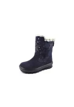 Ботинки 1-000219-8000 superfit, синий
