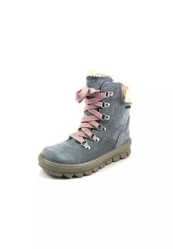 Ботинки 1-000220-7500 superfit, цвет Blau