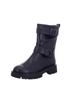 Ботинки 1-25834-41 001 Tamaris, черный