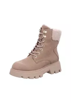 Ботинки 1-26285-41/310 Tamaris, бежевый
