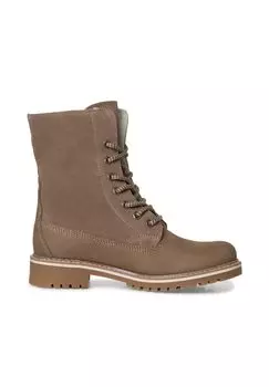 Ботинки 1-26443-41/341 341 Tamaris, бежевый