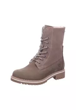 Ботинки 1-26443-41/341 341 Tamaris, бежевый