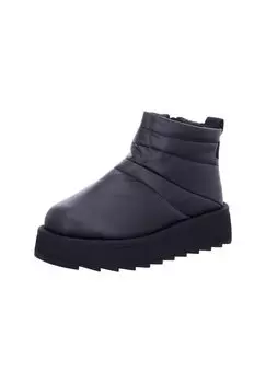 Ботинки 1-26821-41/001 Tamaris, черный