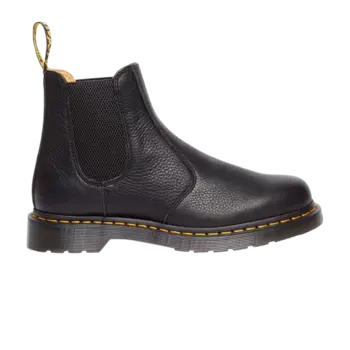 Ботинки 2976 Ambassador Leather Chelsea Boot 'Black', черный