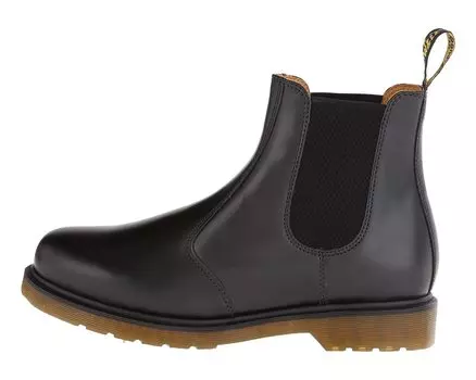 Ботинки 2976 Dr. Martens, черный