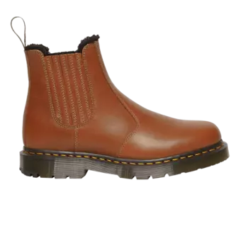 Ботинки 2976 Wintergrip Leather Chelsea Boot 'Tan', желто-коричневый