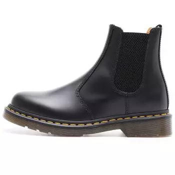 Ботинки 2976 Ys Dr. Martens, цвет Schwarz