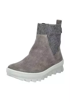 Ботинки 2-000504-2200 2200 Legero, серый