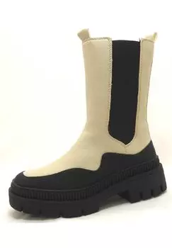 Ботинки 2-2-25470-29/402 402 MARCO TOZZI, бежевый