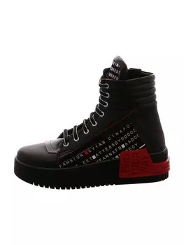 Ботинки 2GO FASHION, черный