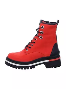 Ботинки 2GO FASHION Schnr, красный