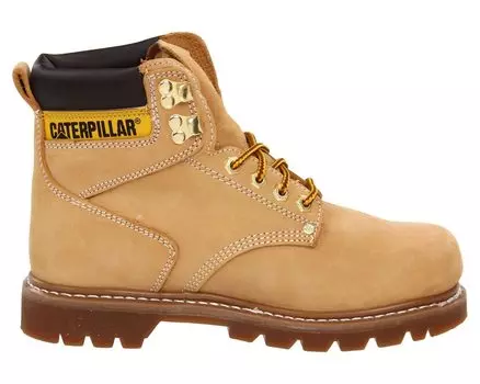 Ботинки 2nd Shift Caterpillar, мед