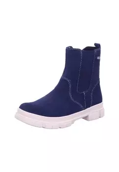 Ботинки 33-58001 Lurchi, синий