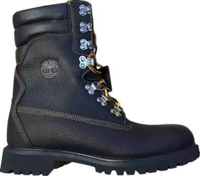 Ботинки 40 Below Super Boot 40th Anniversary, коричневый