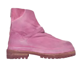 Ботинки 424 Marathon Boot 'Pink', розовый
