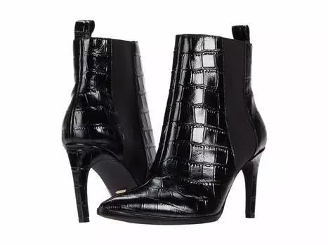 Ботинки 42 GOLD Kensington