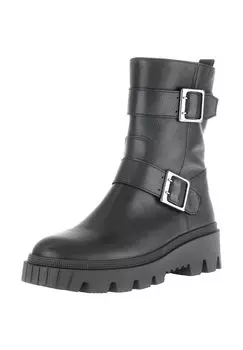 Ботинки 5182427 Gabor, черный