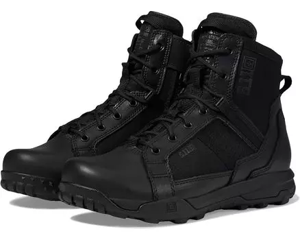 Ботинки 5.11 Tactical A/T 6 SZ, черный