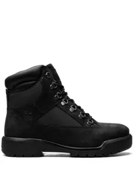 Ботинки 6 Inch Field Timberland, черный