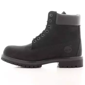 Ботинки 6 INCH PREMIUM BOOT Timberland, цвет Schwarz