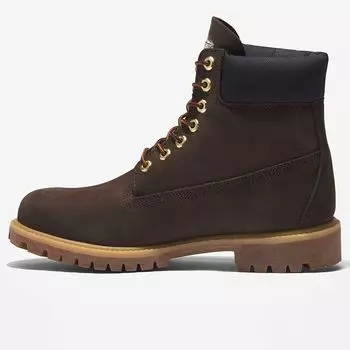 Ботинки 6 Inch Premium Boot Timberland, цвет Roter Brair