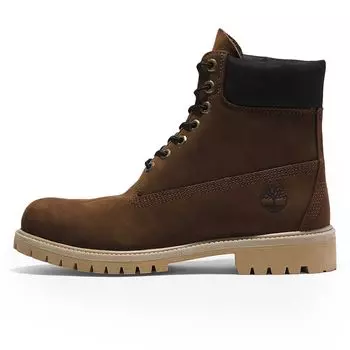 Ботинки 6 Inch Premium Boot Timberland, цвет Roter Brair