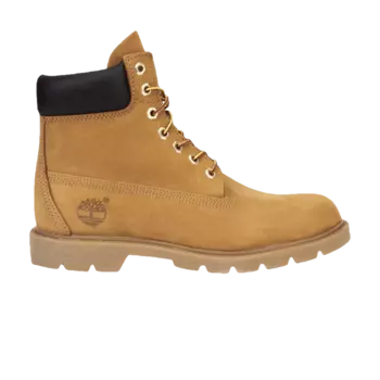 Ботинки 6 Inch Premium Boot Wide Timberland, коричневый