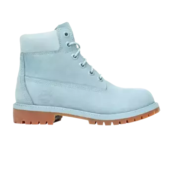 Ботинки 6 Inch Premium Junior Timberland, синий