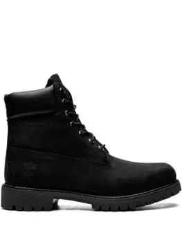 Ботинки 6 Inch Premium Timberland, черный