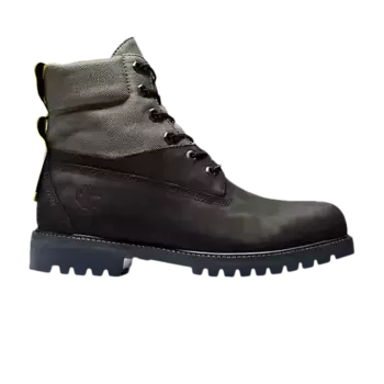 Ботинки 6 Inch Premium Timberland, черный
