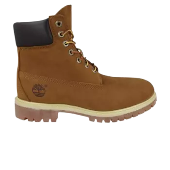 Ботинки 6 Inch Premium Timberland, коричневый