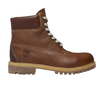 Ботинки 6 Inch Premium Timberland, коричневый